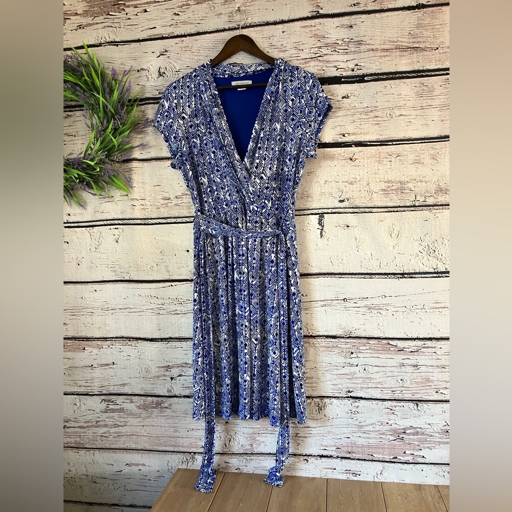 Liz Claiborne dress size Large